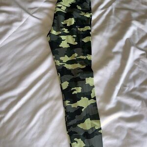 lululemon athletica fast and free tight 25” Leggings